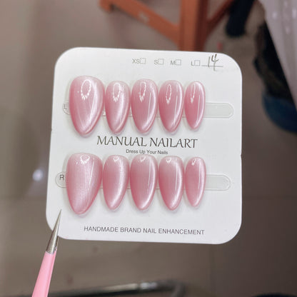 nail patches