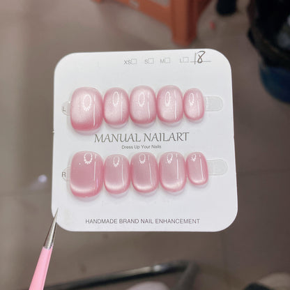 nail patches