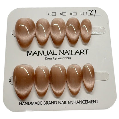 nail patches