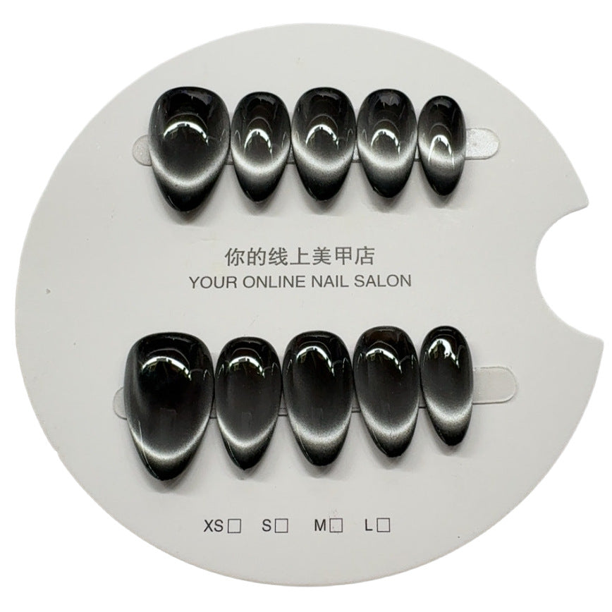 nail patches