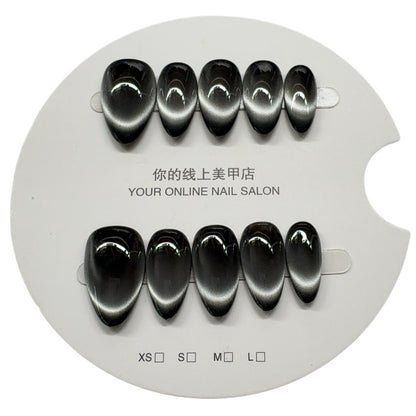 nail patches