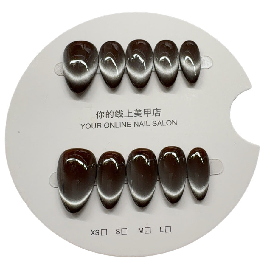 nail patches