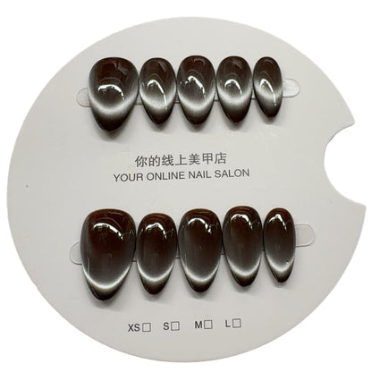 nail patches