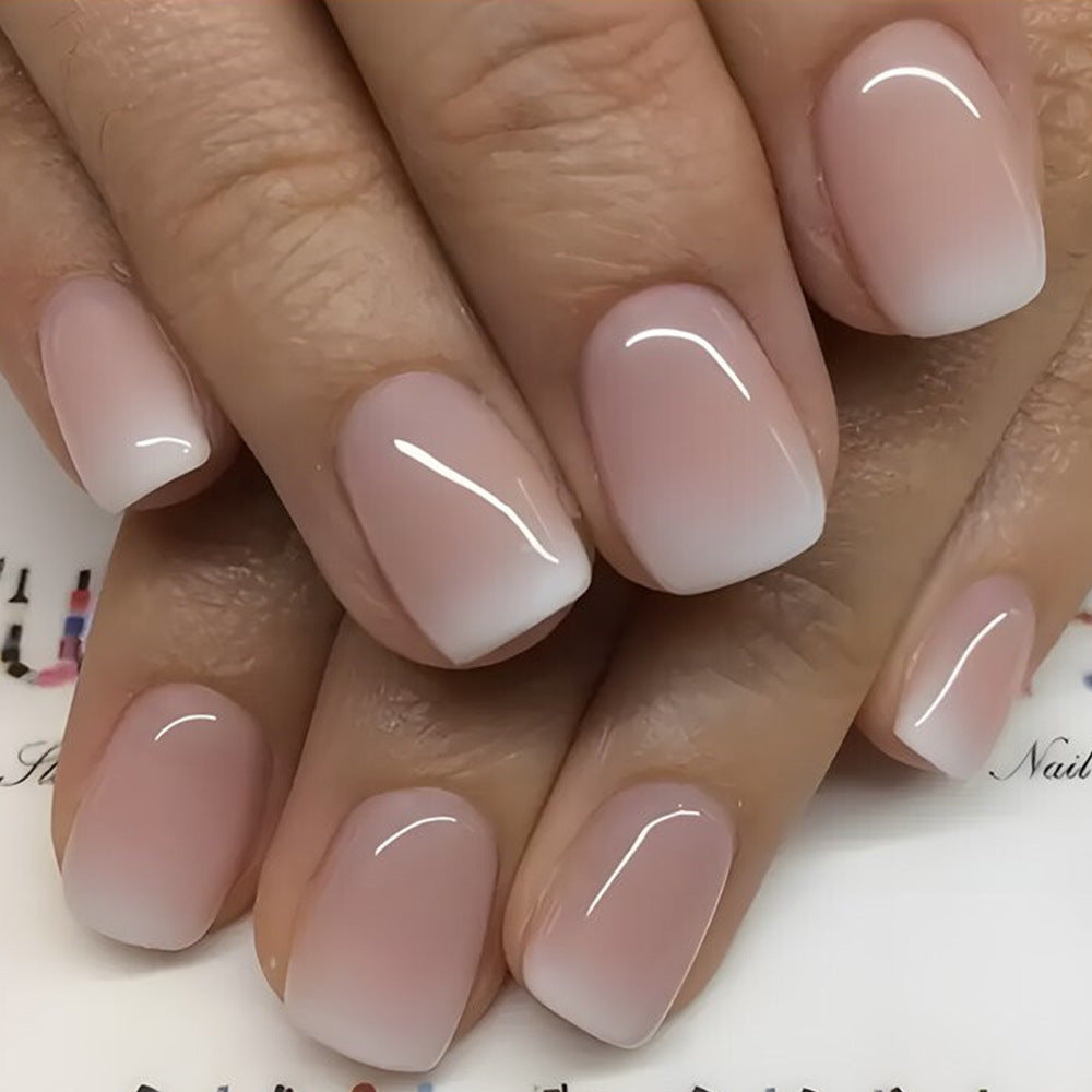 Nail patches