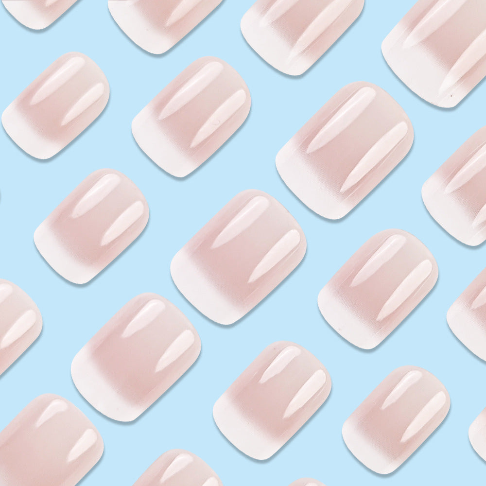 Nail patches