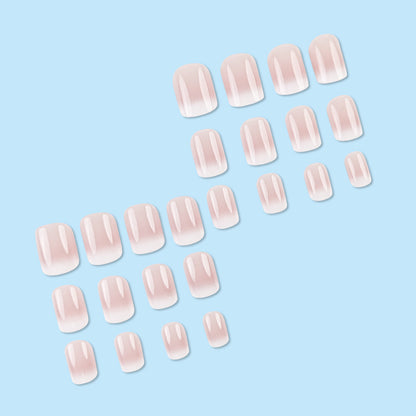 Nail patches