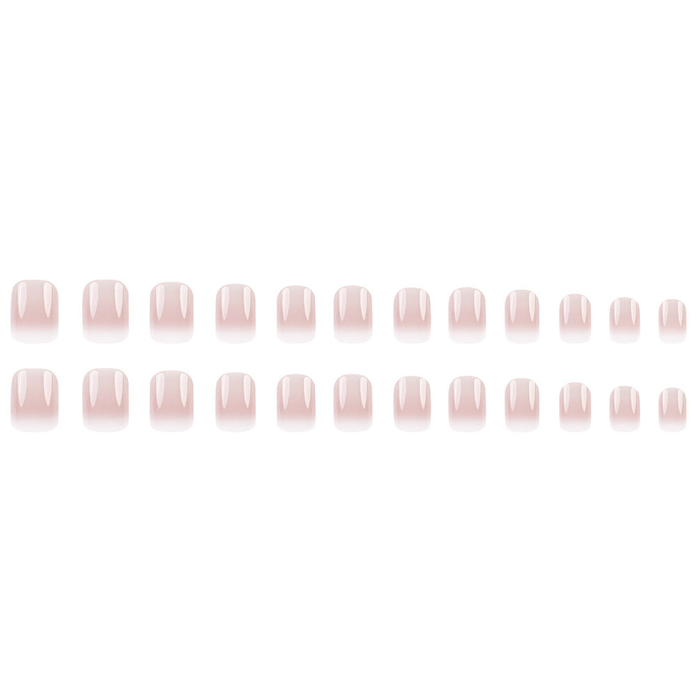 Nail patches