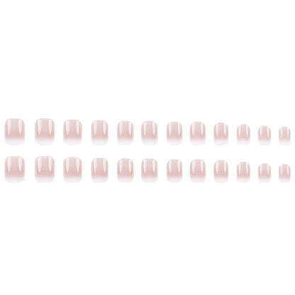 Nail patches