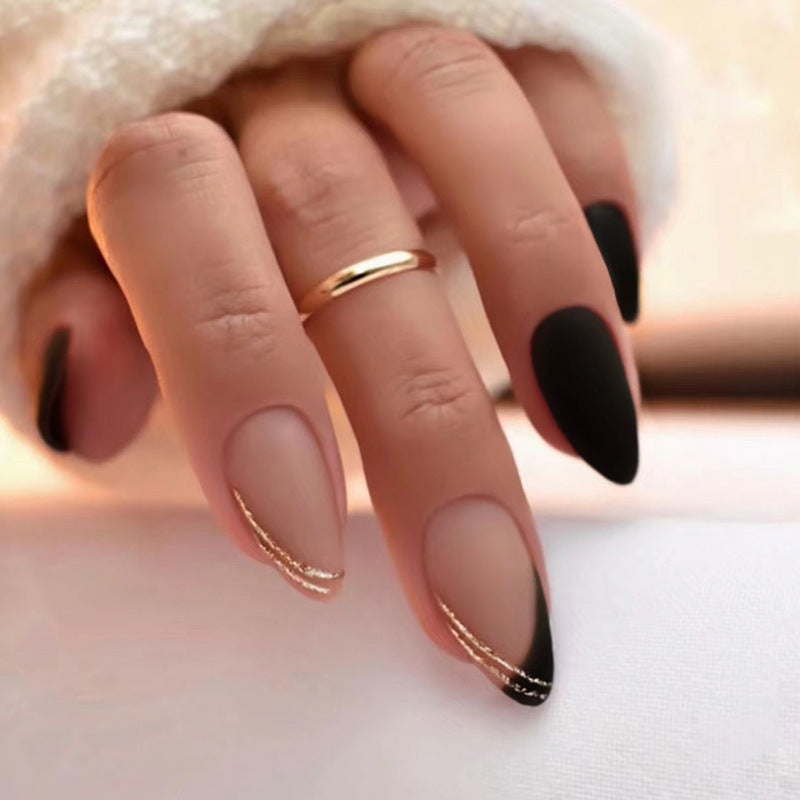 nail patches