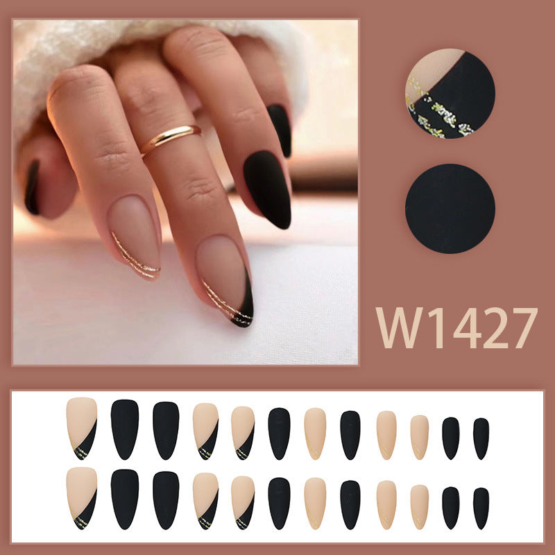 nail patches