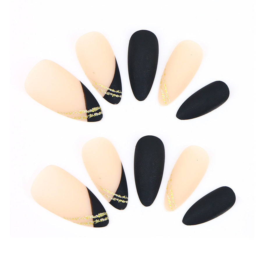 nail patches