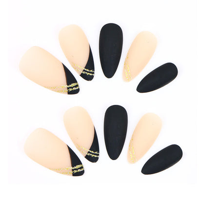 nail patches