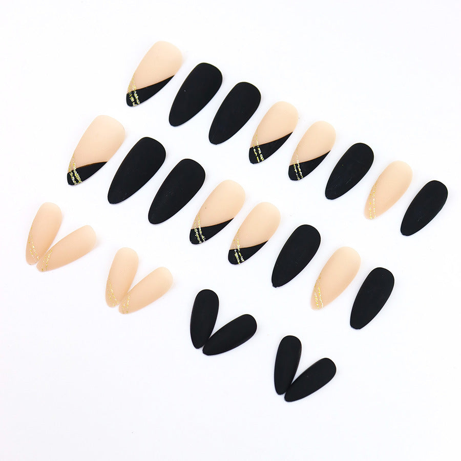nail patches