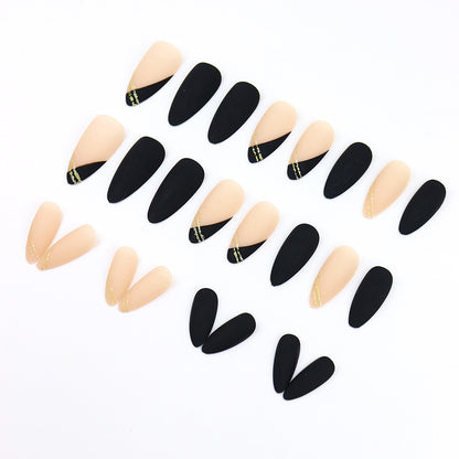 nail patches