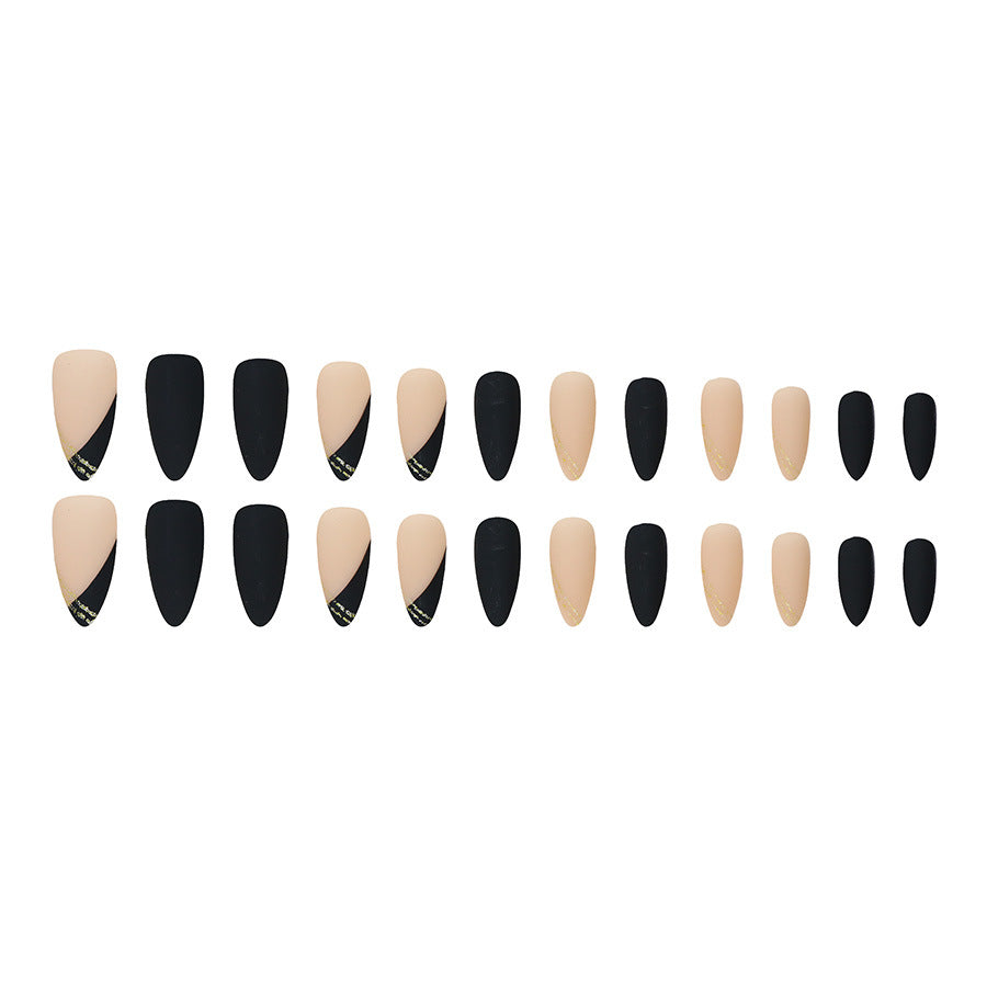 nail patches