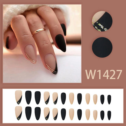 nail patches