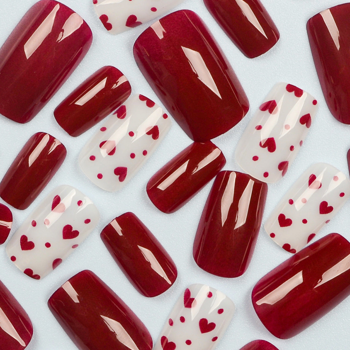 Nail Patches