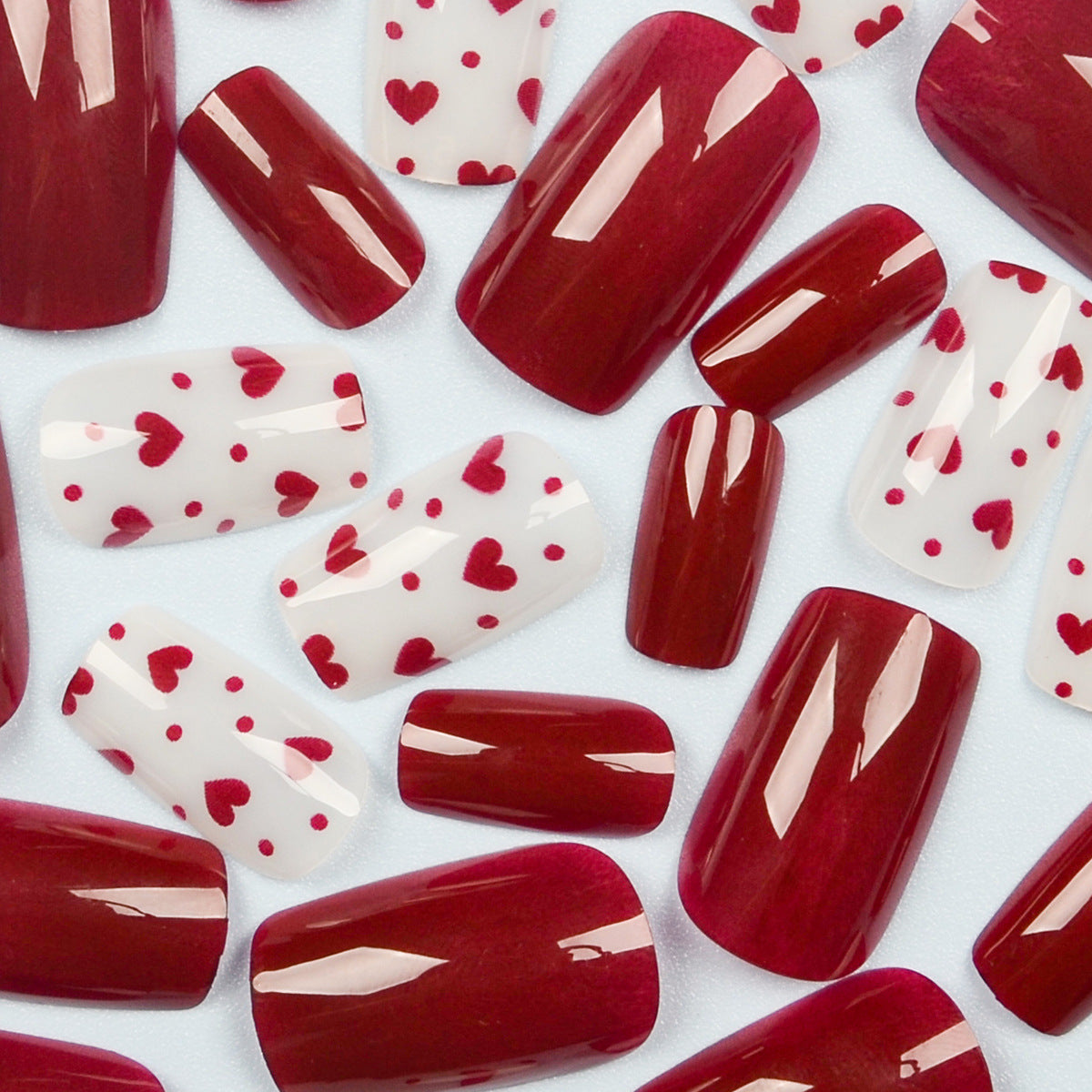 Nail Patches