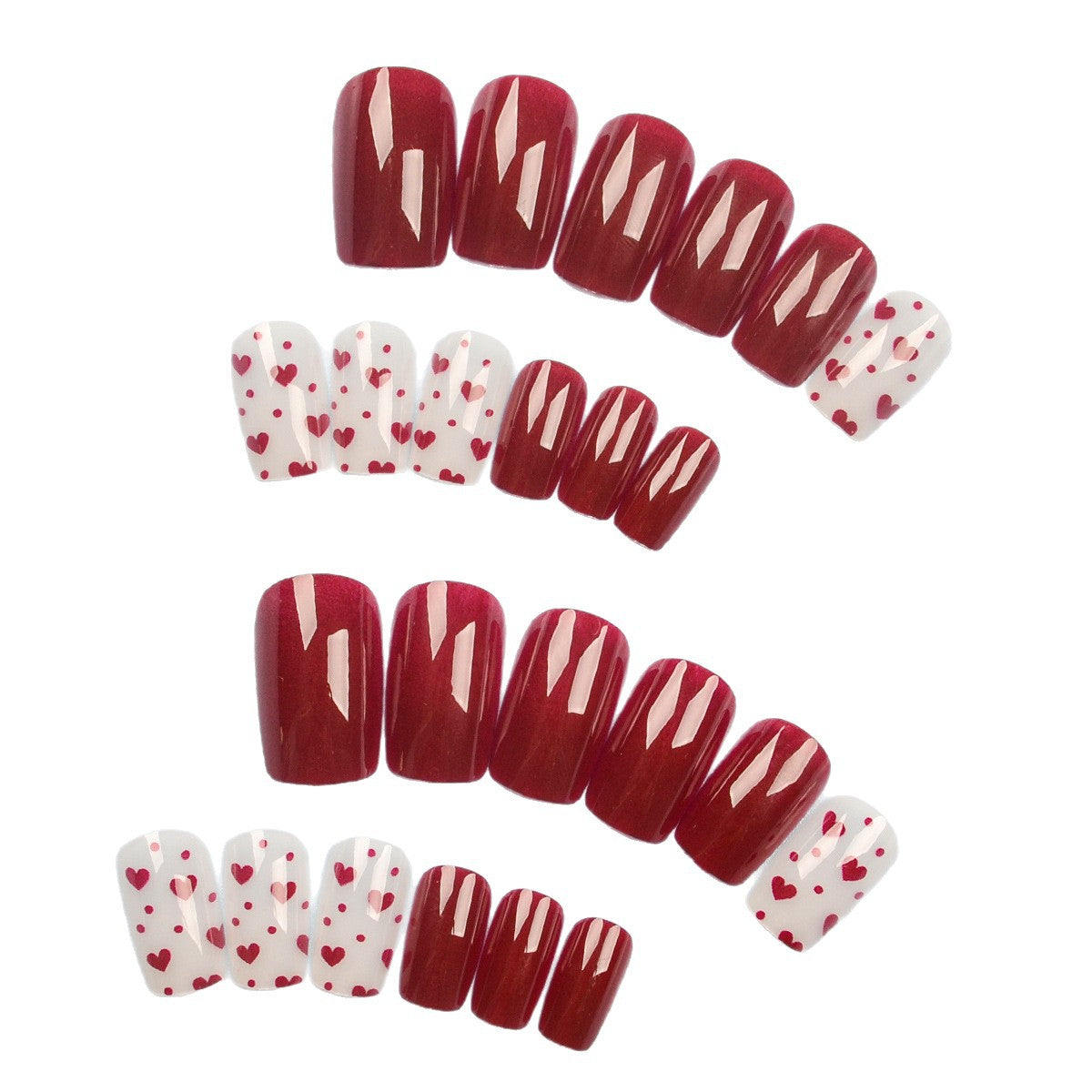 Nail Patches