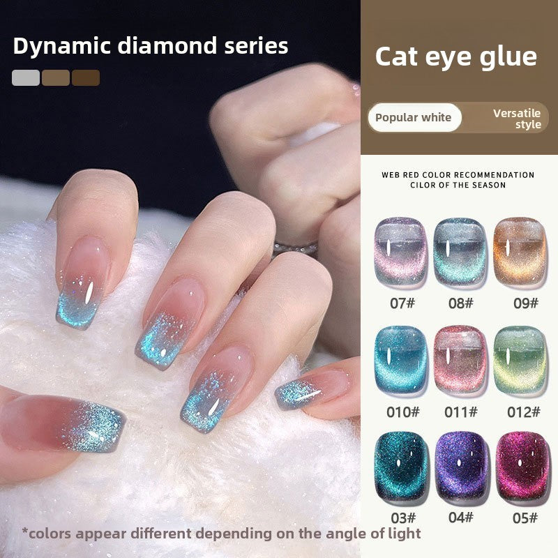 nail polish gel