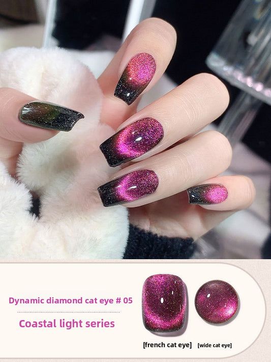 nail polish gel