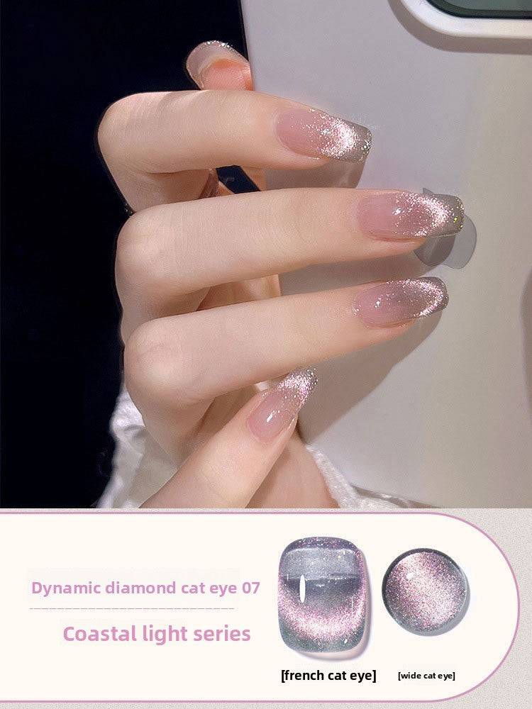 nail polish gel