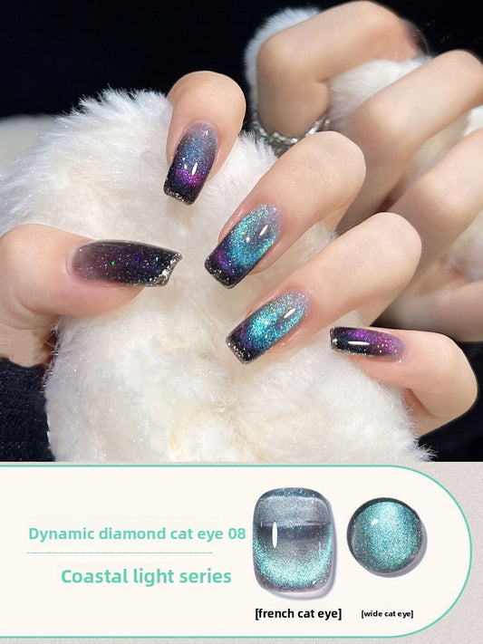 nail polish gel