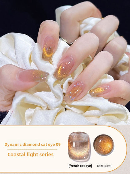 nail polish gel