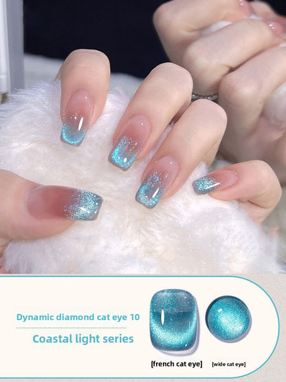 nail polish gel