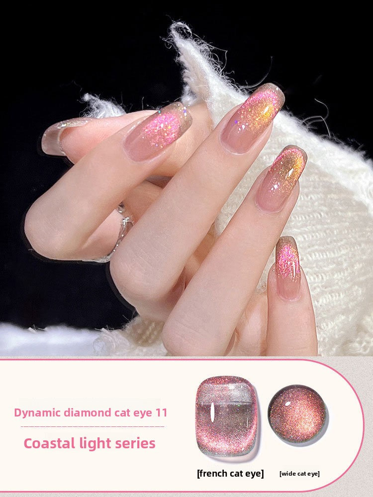 nail polish gel