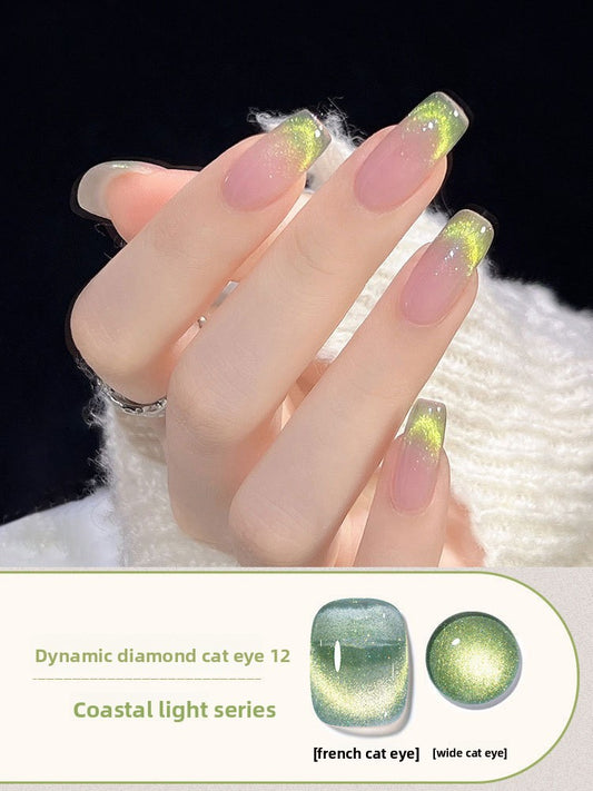 nail polish gel