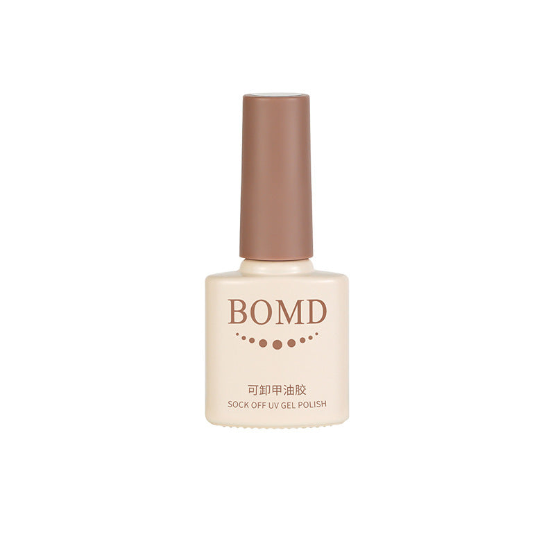 nail polish gel