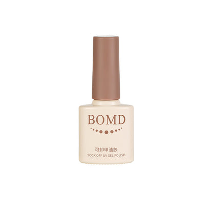 nail polish gel