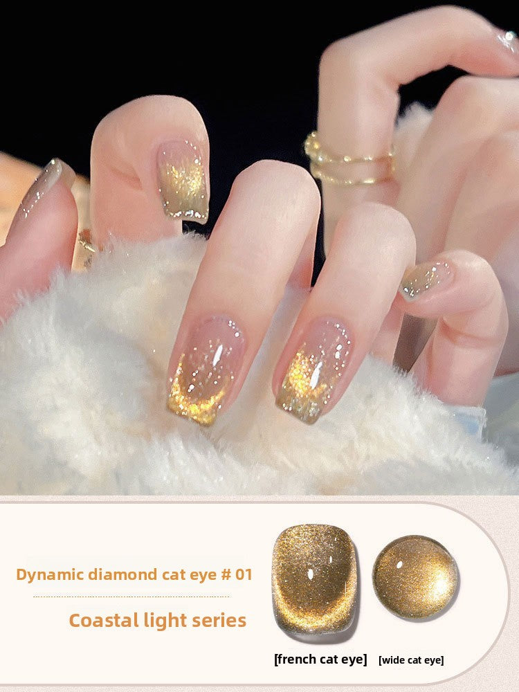nail polish gel