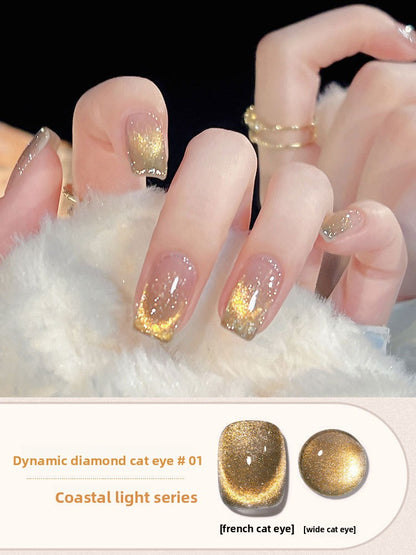 nail polish gel