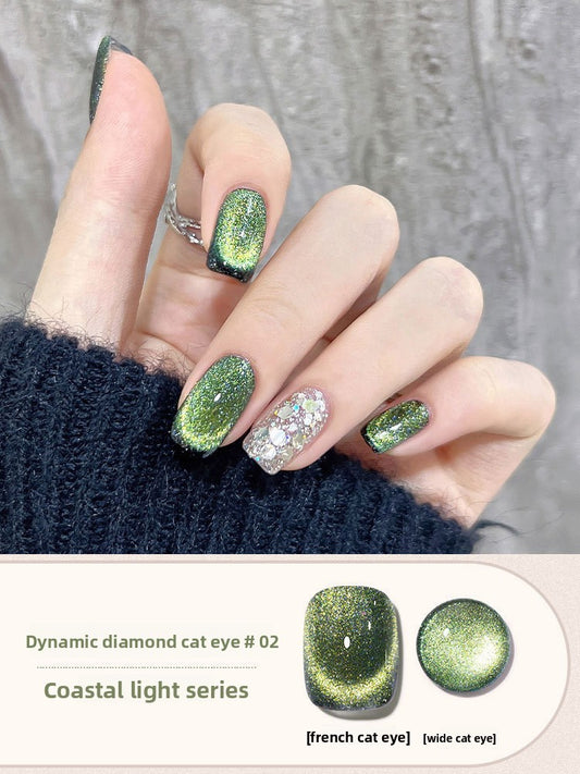nail polish gel