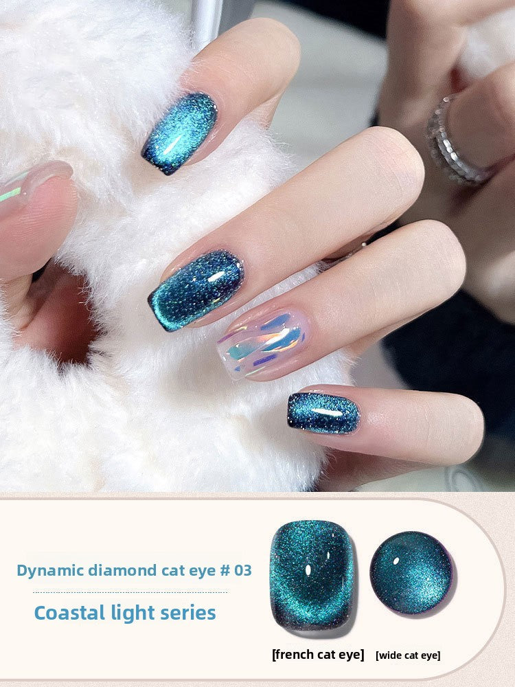 nail polish gel
