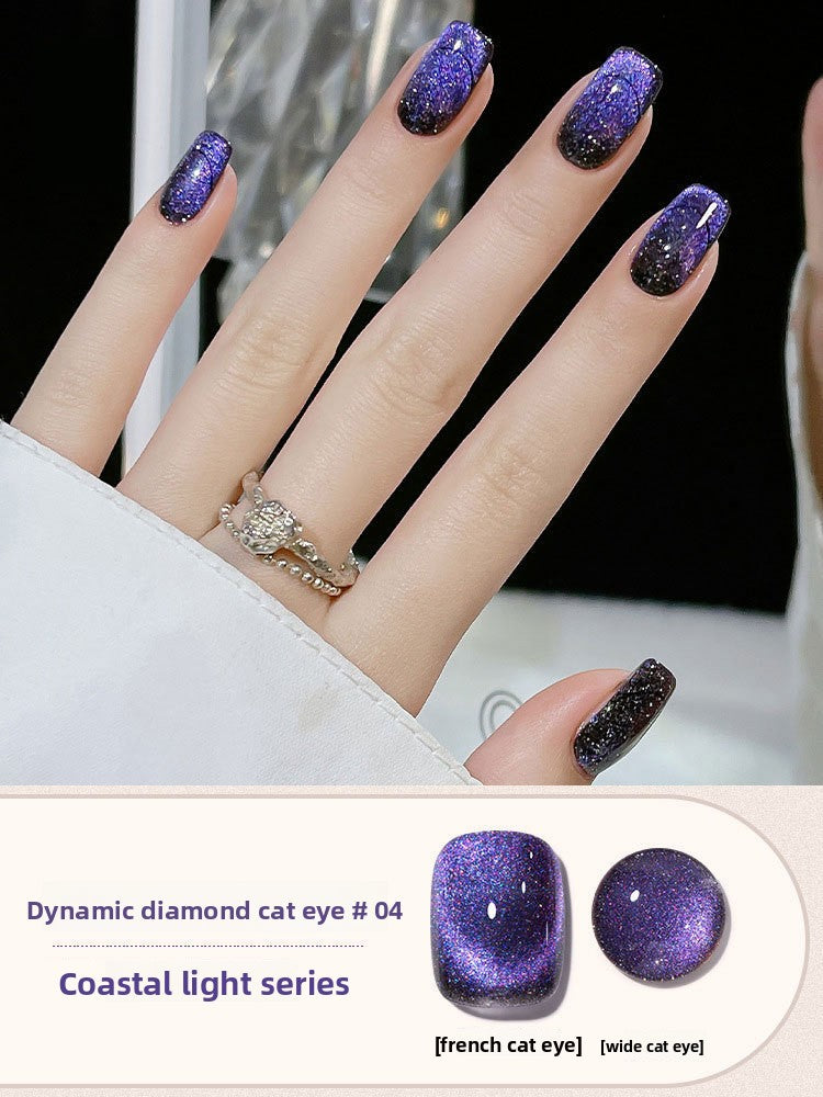 nail polish gel