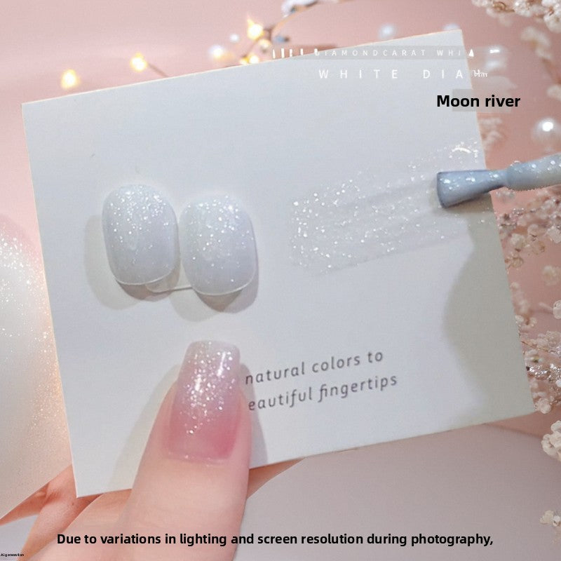 nail polish gel