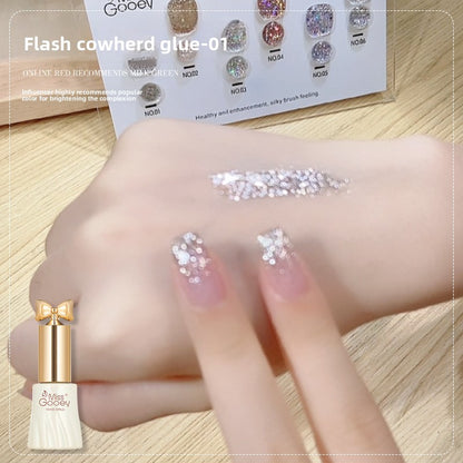 nail polish gel