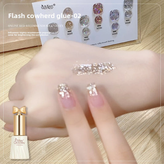 nail polish gel