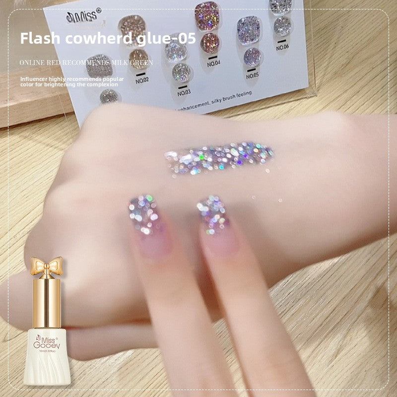 nail polish gel