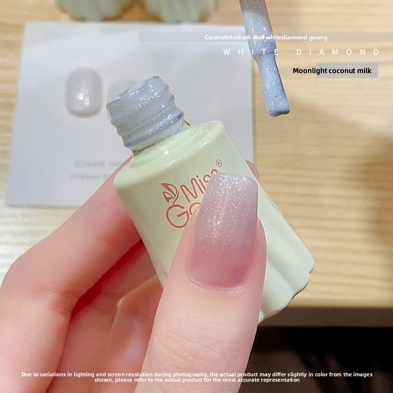 nail polish gel