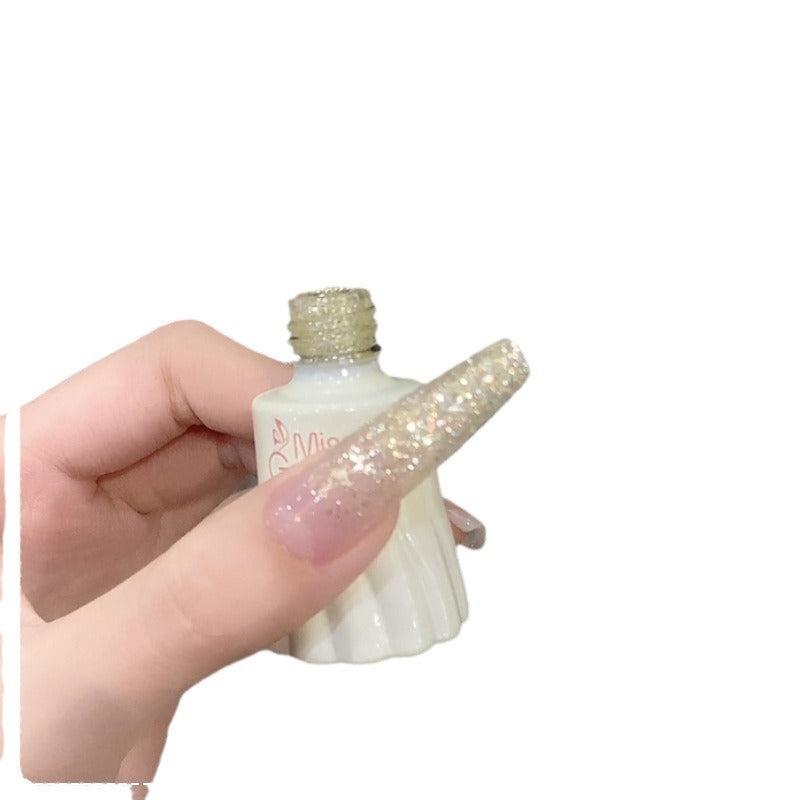 nail polish gel