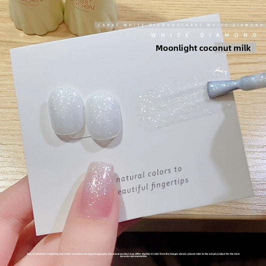 nail polish gel