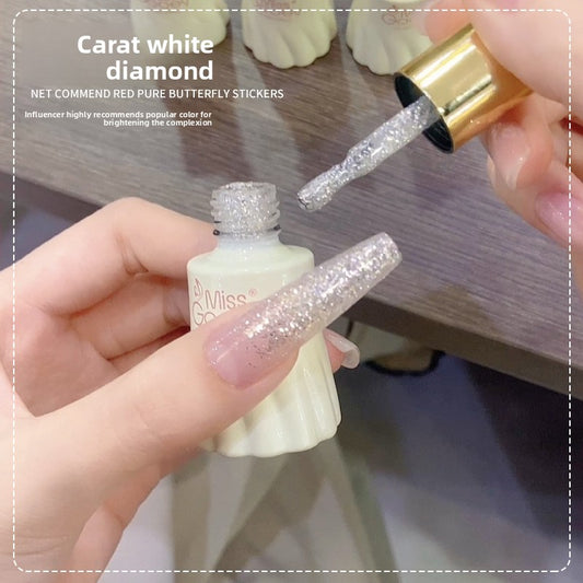 nail polish gel