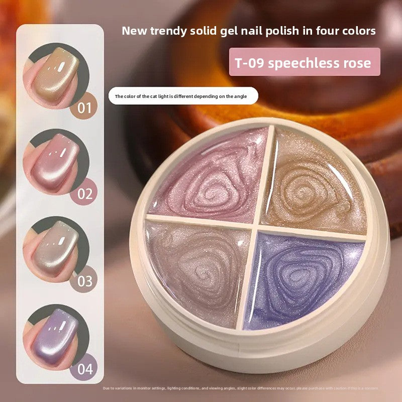 nail polish gel