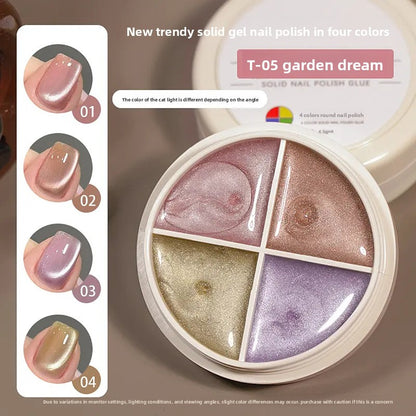 nail polish gel