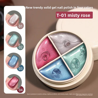 nail polish gel