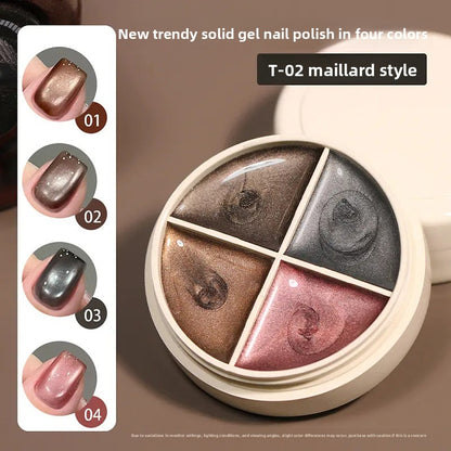 nail polish gel